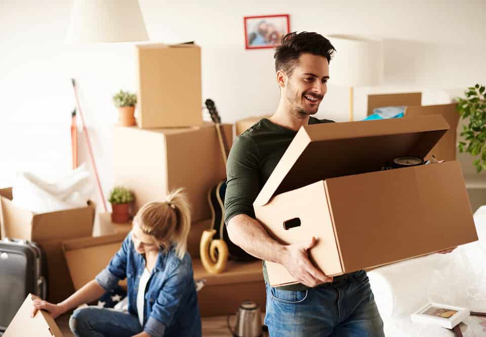 Svuotamento casa come fare, costo e a chi rivolgersi