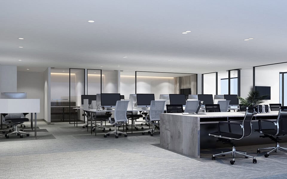 Svuotamento dell’ufficio come fare, costo e a chi rivolgersi