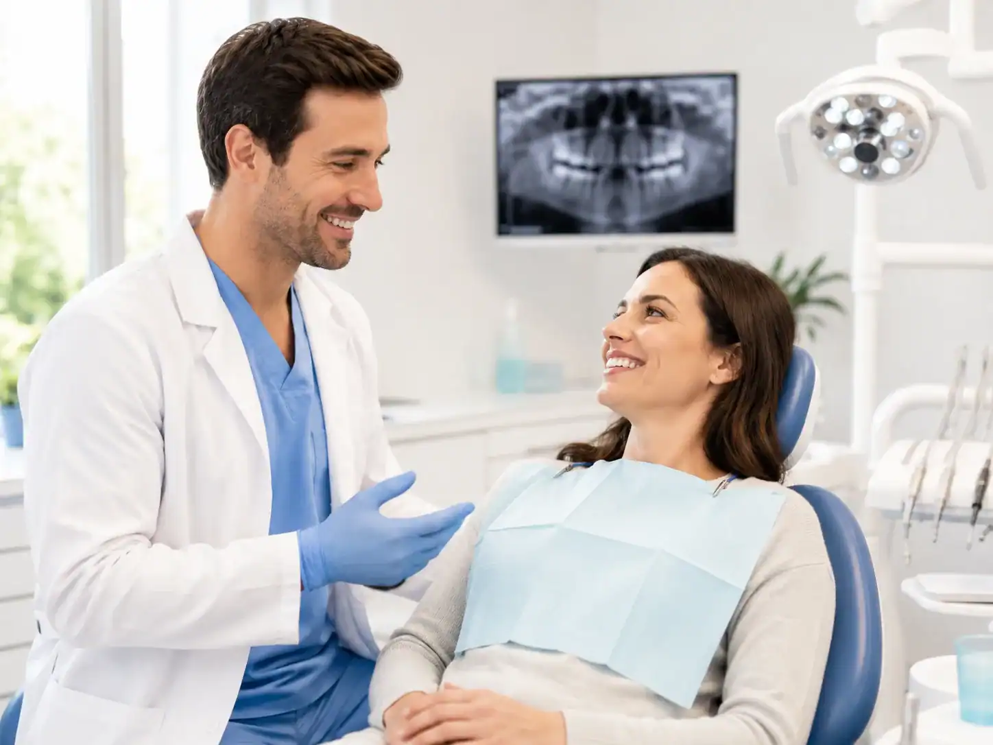 How to Choose the Right Family Dentist Near You blog.