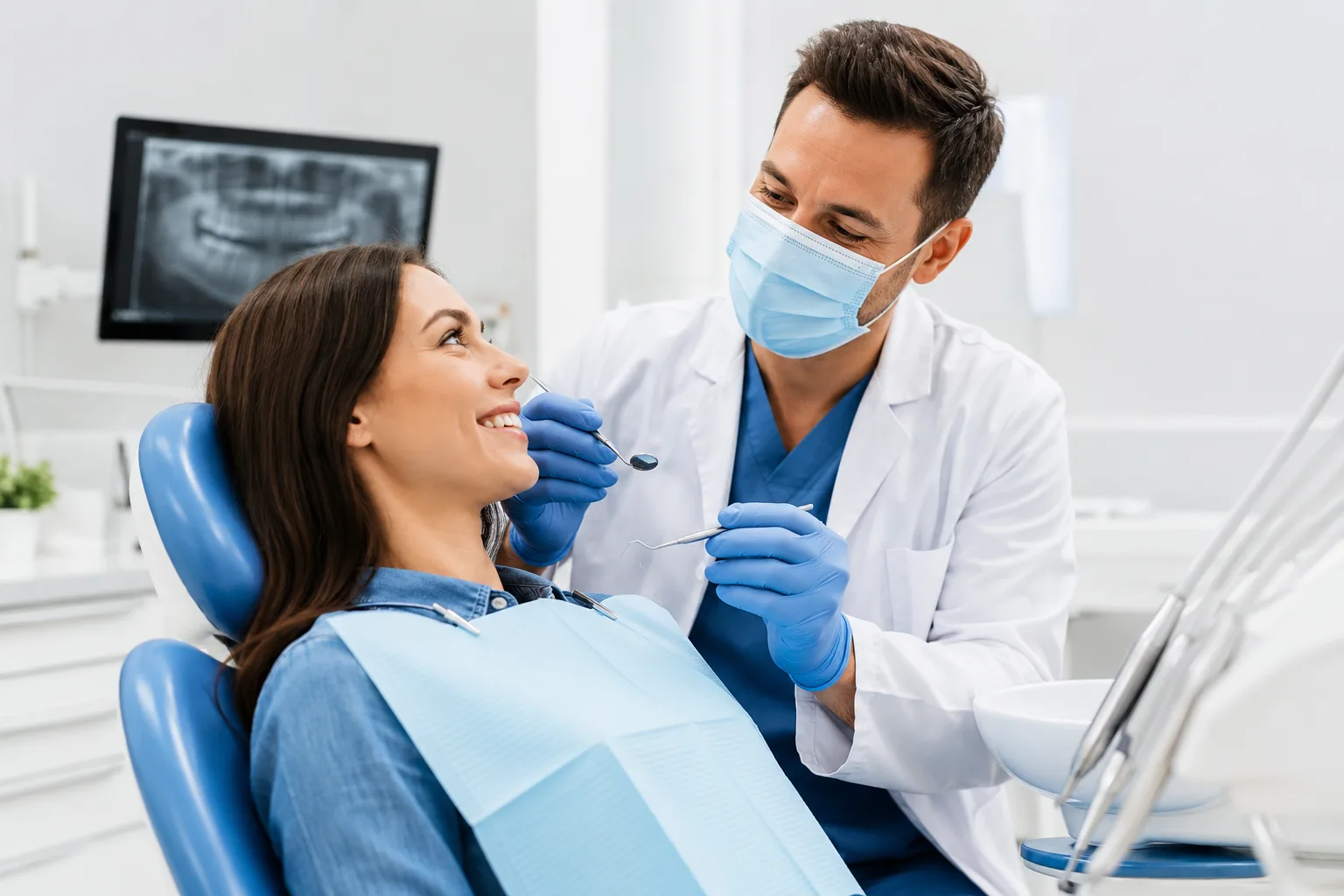 How to Choose the Right Family Dentist Near You blog.