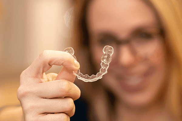Invisalign