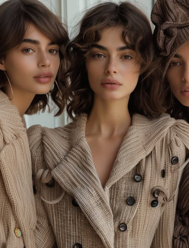 Moda Stylcious Invierno