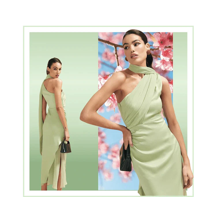 Moda Stylcious