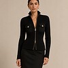 Cárdigan de Punto Roman | 100% viscosa vista mujer modelo
