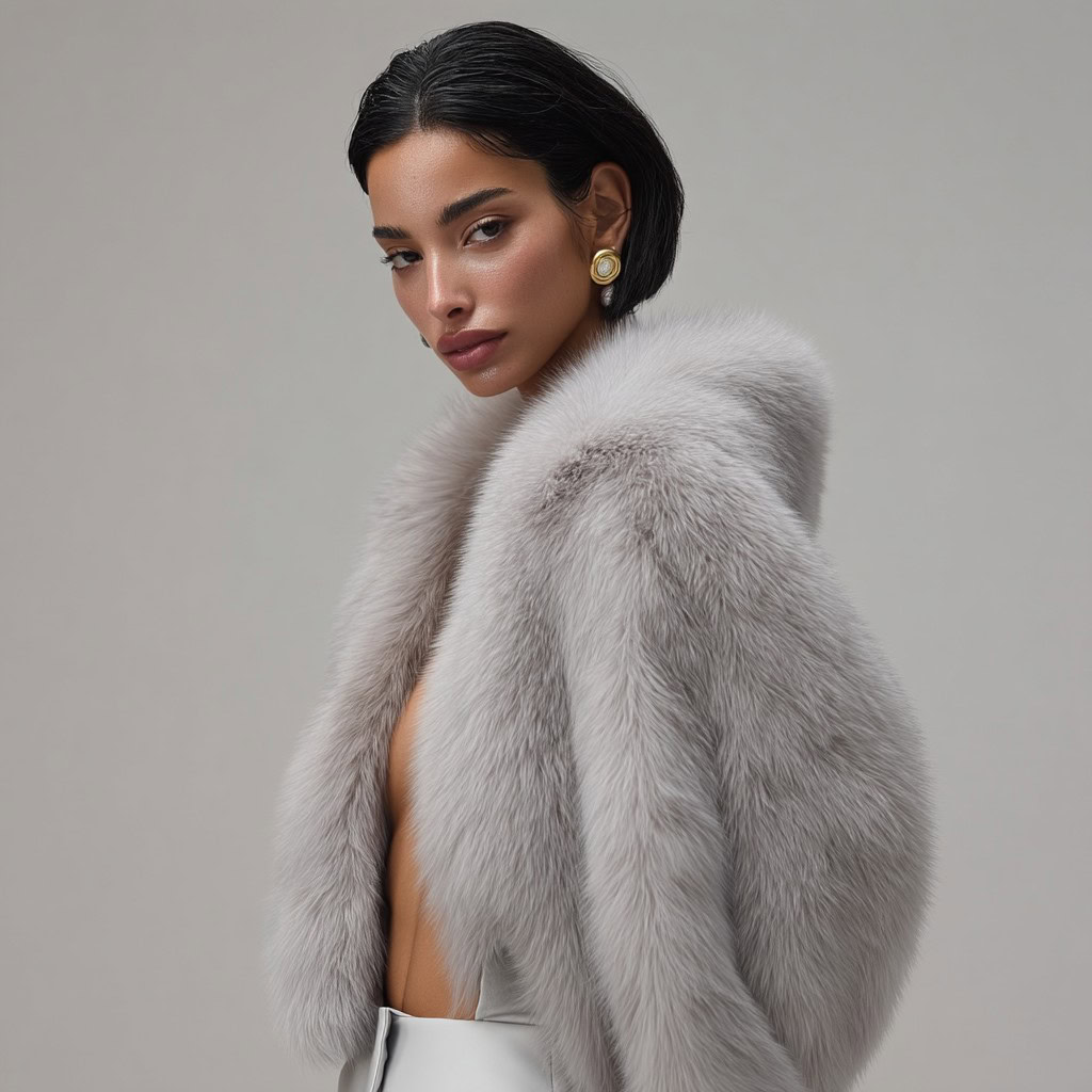 Abrigo The Icon Coat