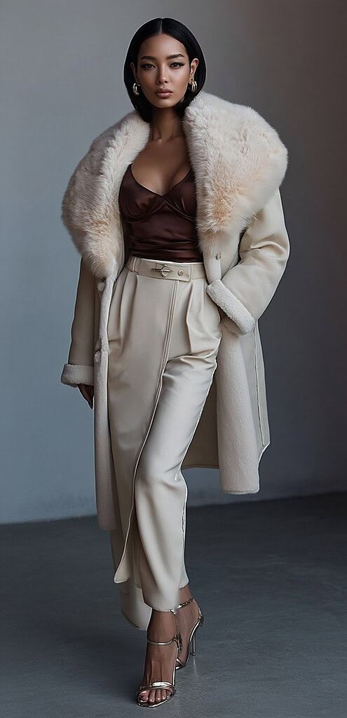 Abrigo luxury