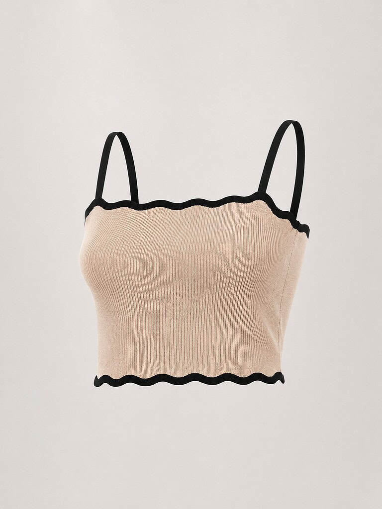 Conjunto top y falda blanco de punto | Stylicious packshot.jpg
