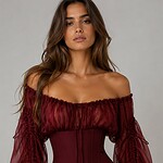 Arquitectura de Organza