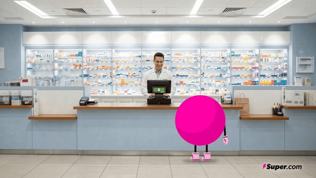 Prescription Discount Programs Trustworthy