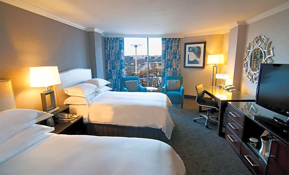 Hilton Arlington near AT&T Stadium Dallas