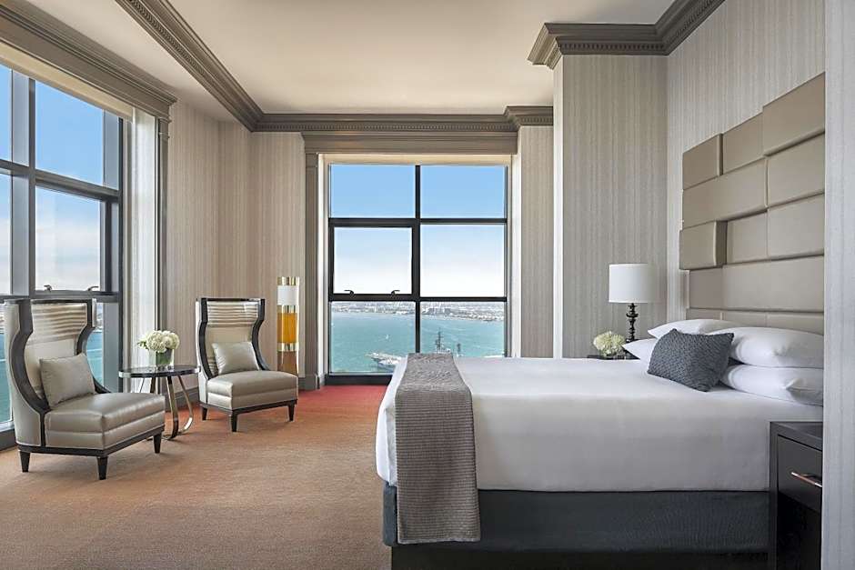 Manchester Grand Hyatt San Diego near Naval Base Coronado
