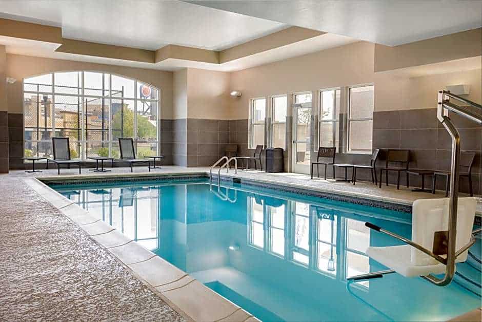 Residence Inn By Marriott Kansas City At The Legends near Kansas Speedway