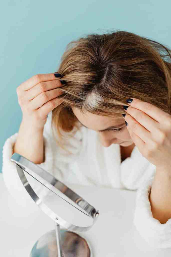 Effective Hair Loss medications