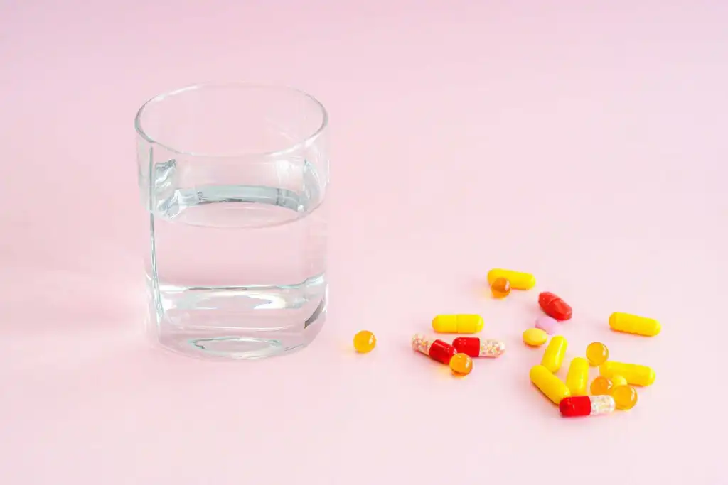 Ibuprofen side effects & discounts