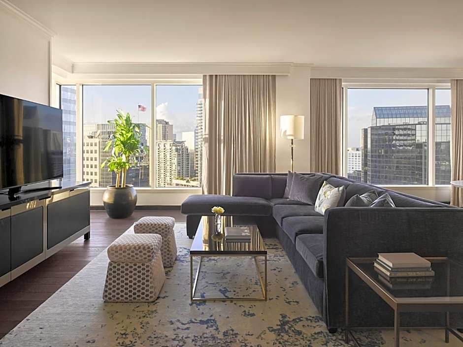 InterContinental Buckhead Atlanta By IHG