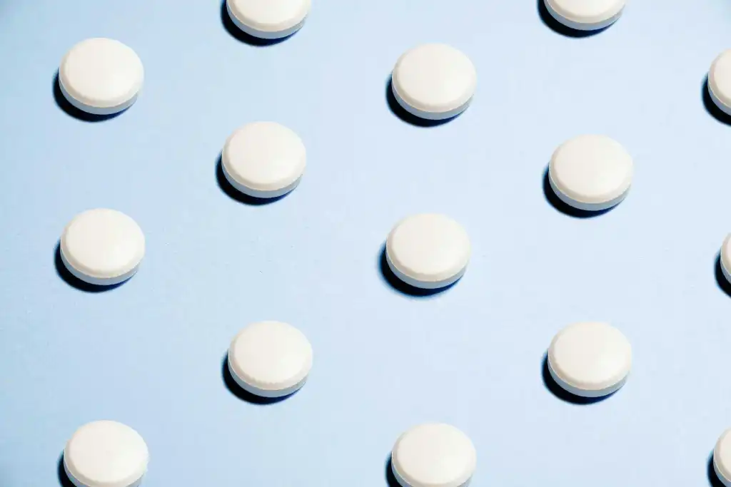 Methylphenidate side effects & discounts