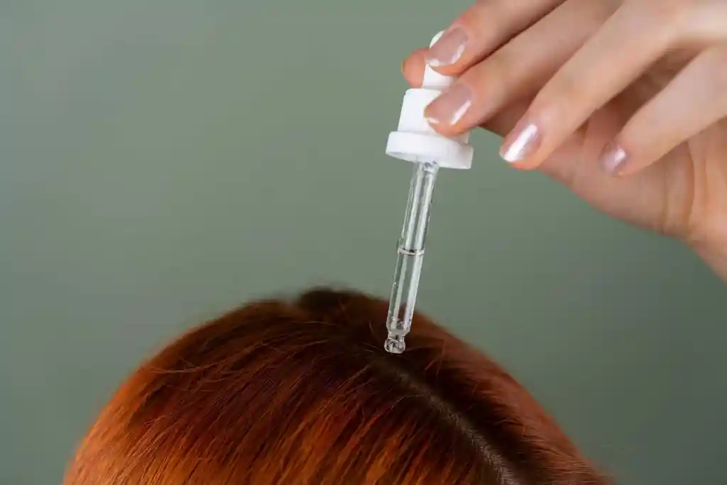 Minoxidil side effects & discounts