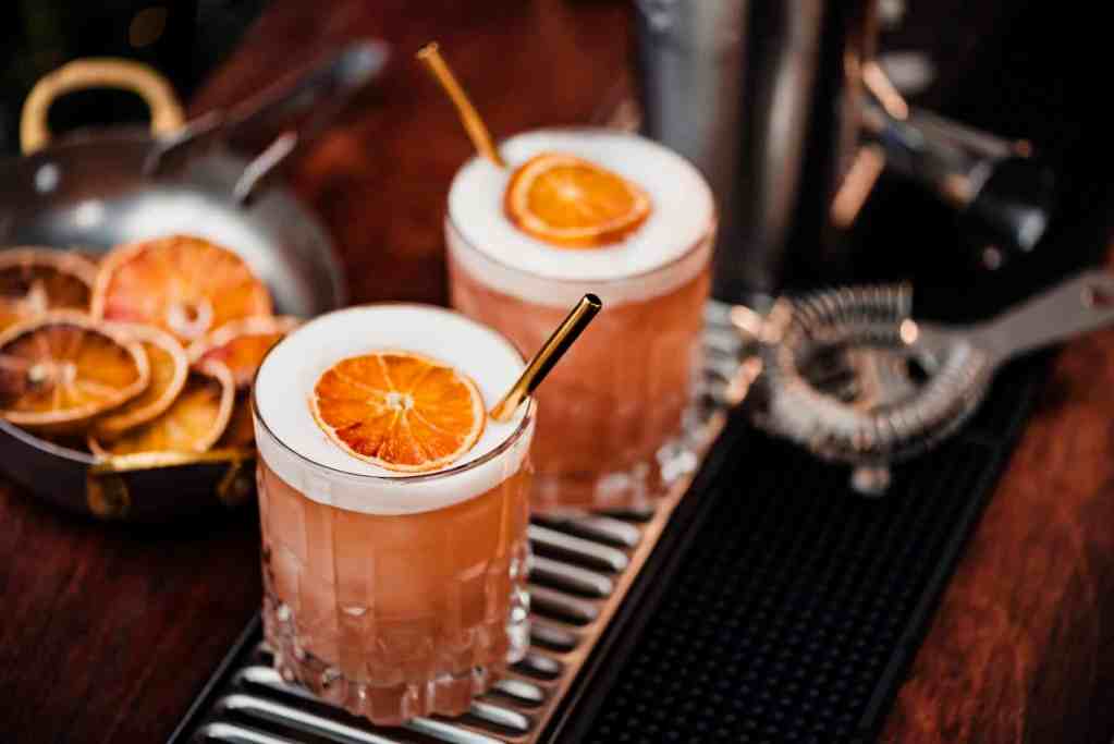 Top Bars in Orlando