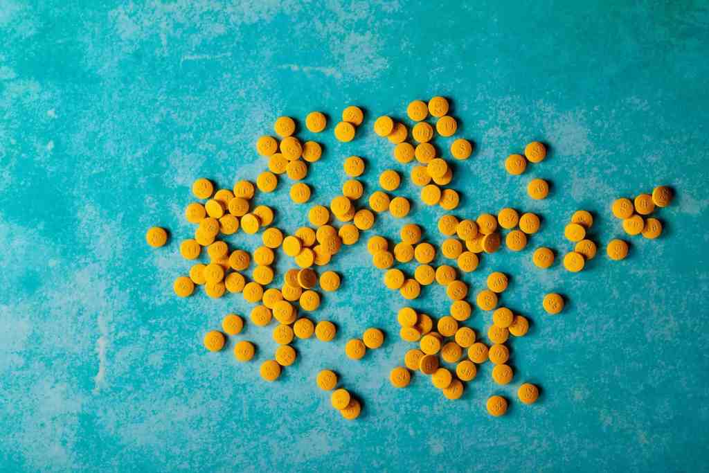 Adderall XR vs. Adderall