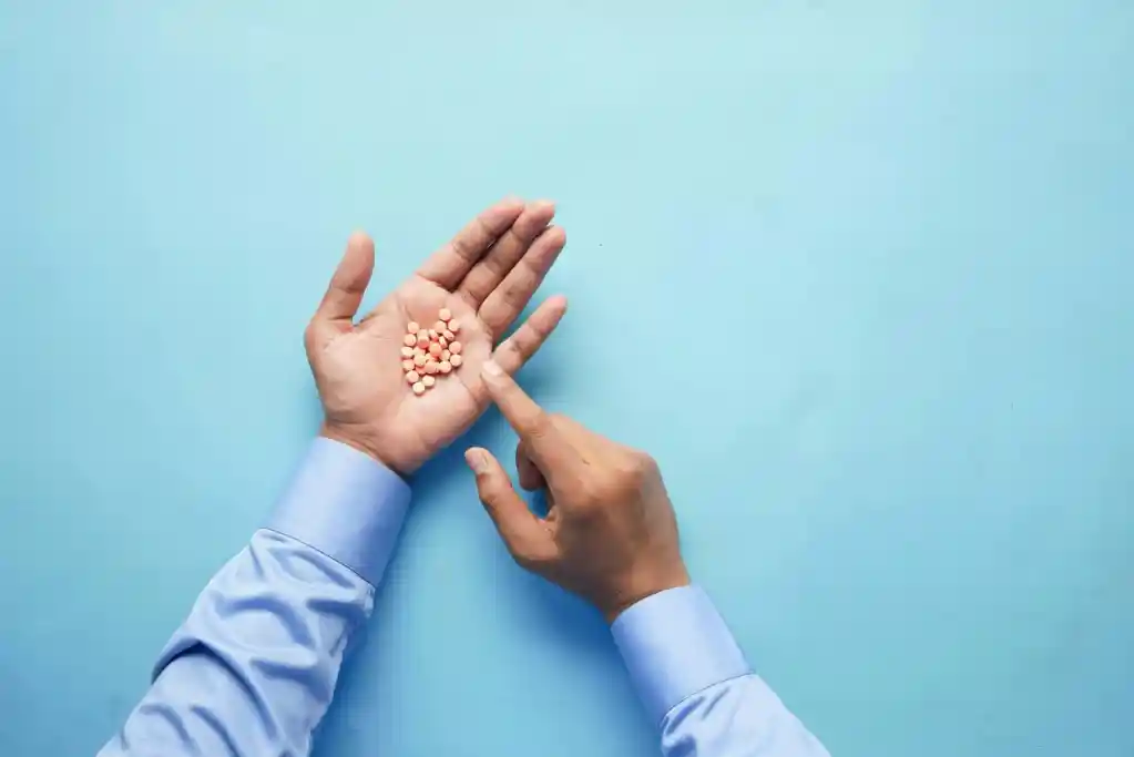 Adderall vs. Concerta