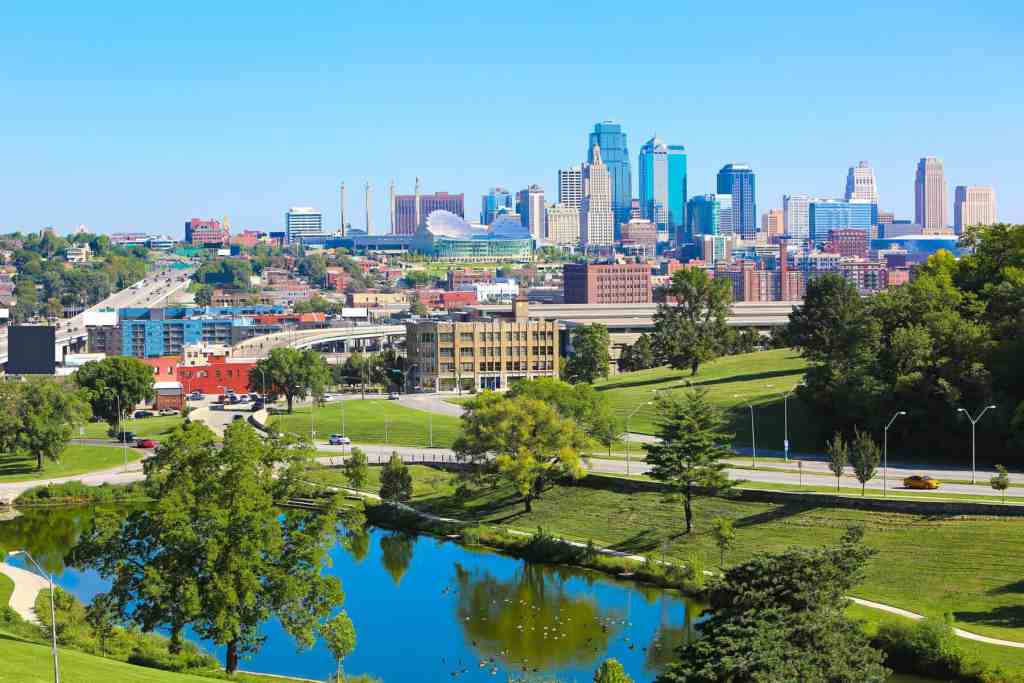 Things to Do With Kids in Kansas City Missouri