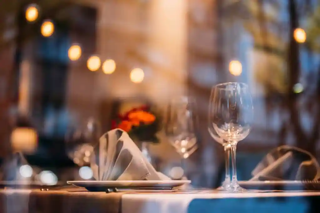 Top Restaurants in Philadelphia