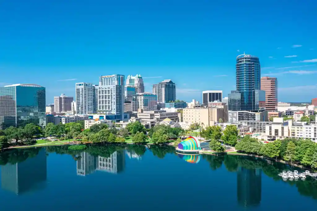 Cheap Things to do in Orlando