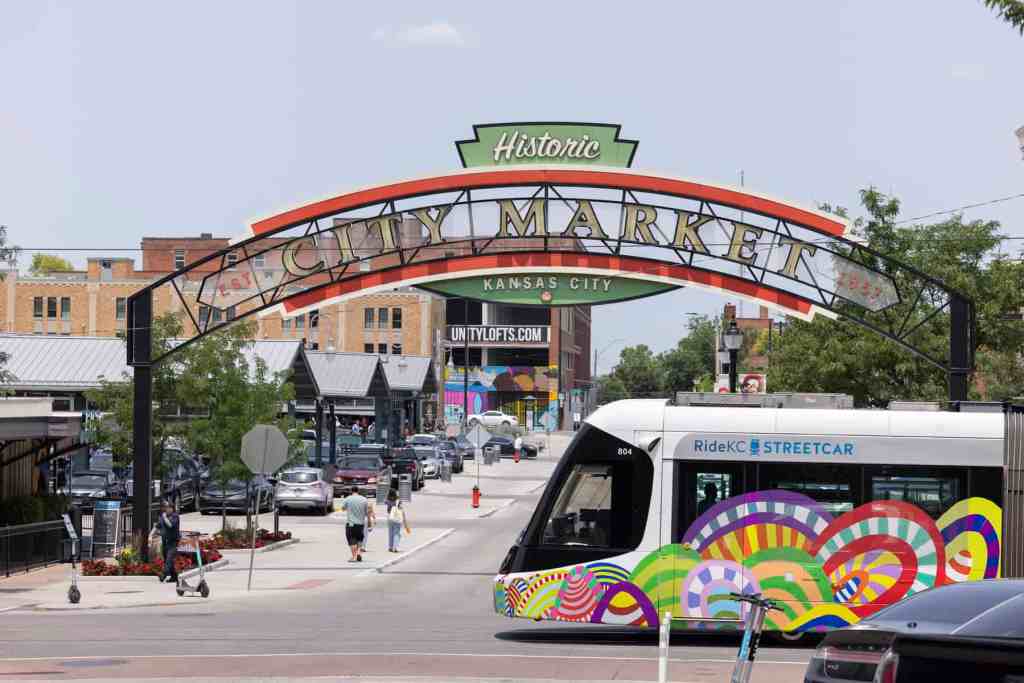 Top Day Trips From Kansas City
