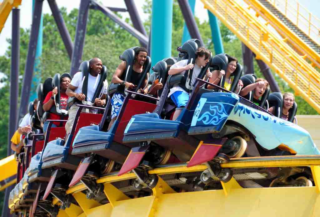 Things to do with Kids in Atlanta
