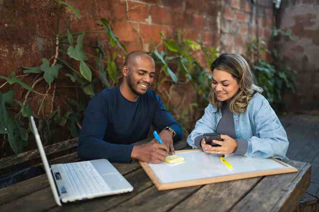 Referral Program