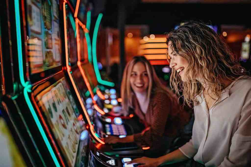 Las Vegas Casino Hotels
