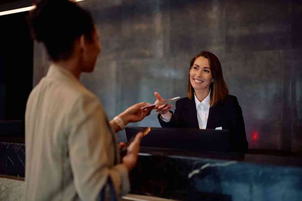 Last Minute Hotel Deals