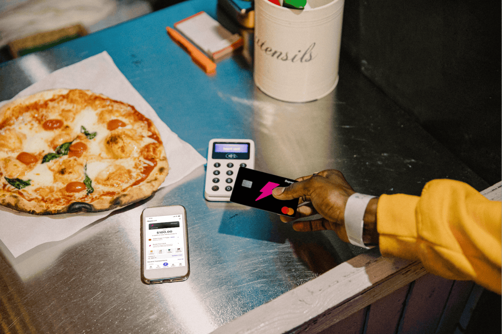 Unlock financial flexibility with Super.com's Cash Advance feature