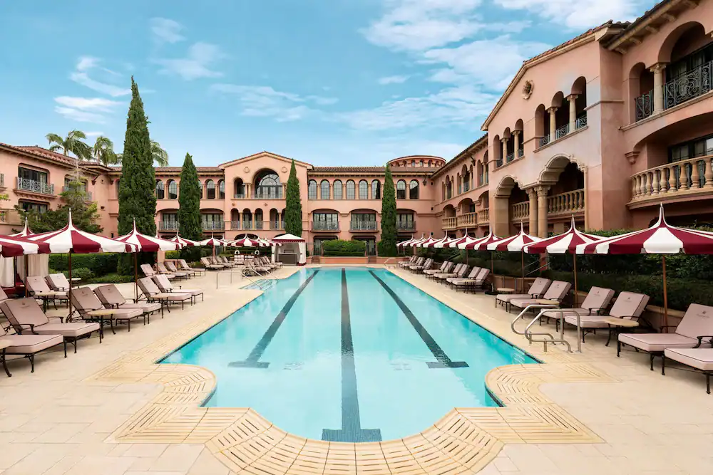 Fairmont Grand Del Mar (Del Mar)
