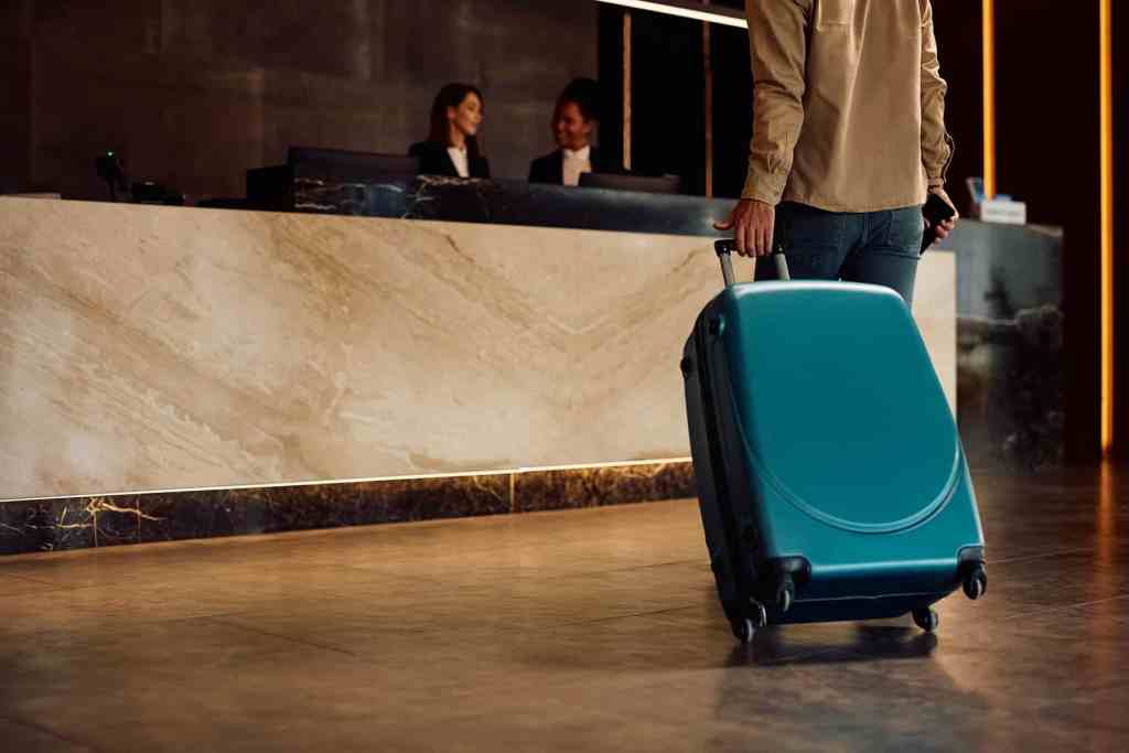 Hotel Cancellation Policies