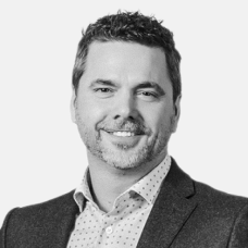 Chris Arsenault
