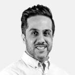 Hussein Fazal