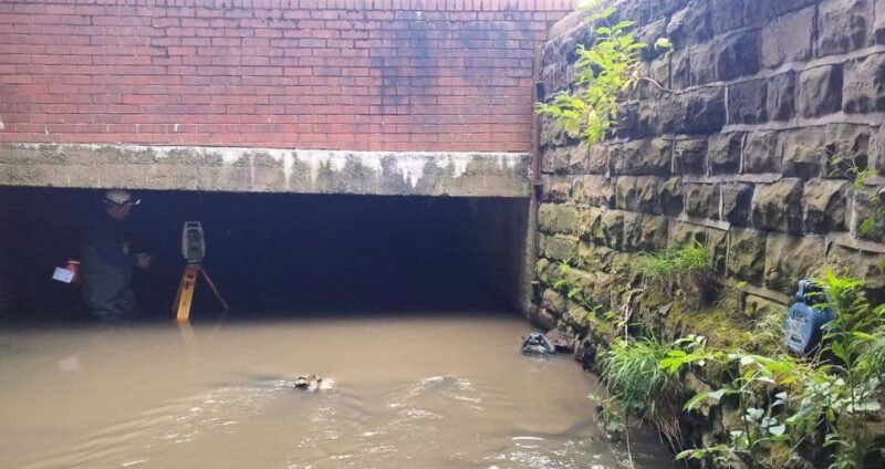 beck retail park
