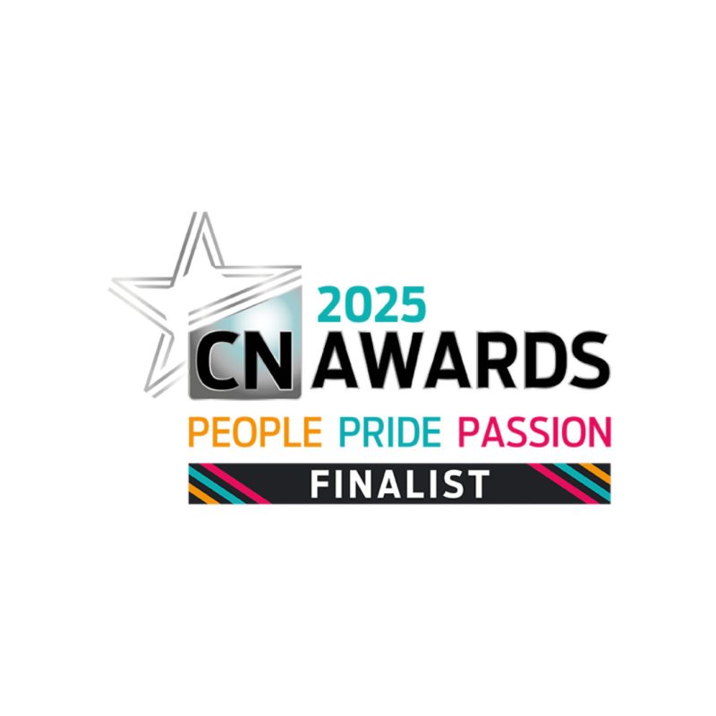 CN Awards 2025 finalist