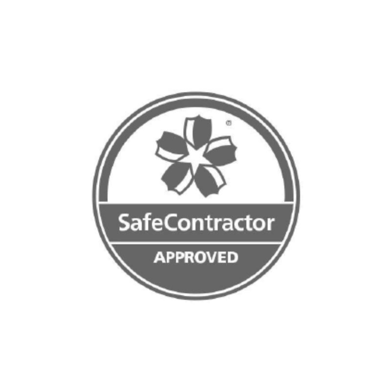 SafeContractor Approved