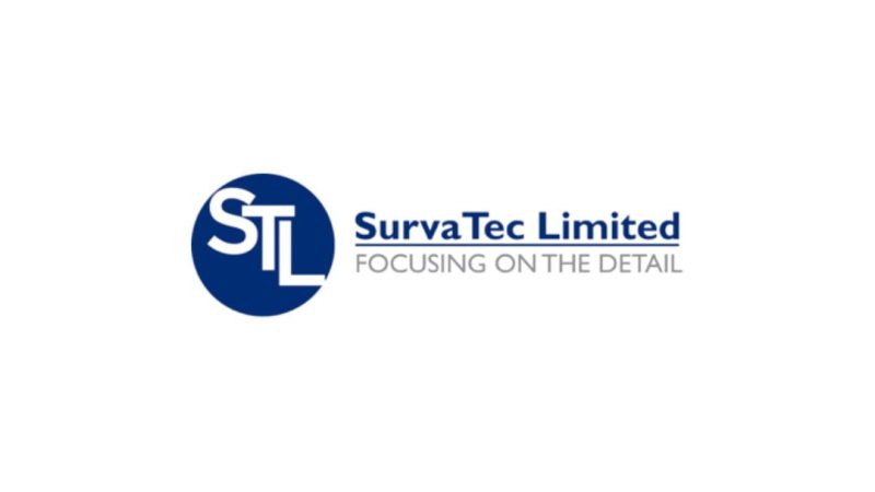 Survatec logo
