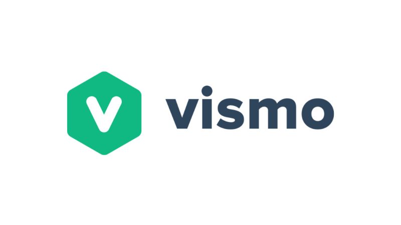 Vismo logo