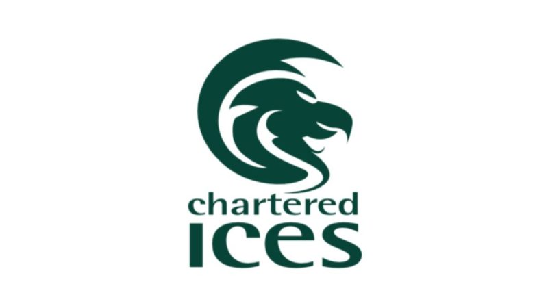 CICES logo