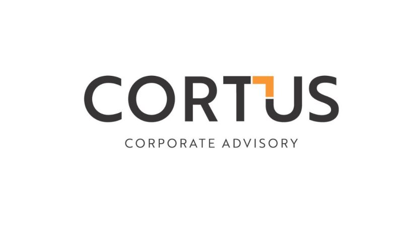 Cortus logo