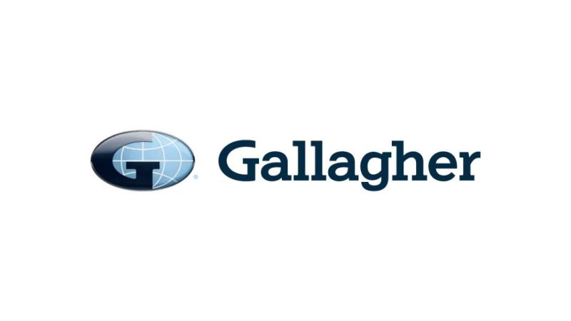 Gallagher logo