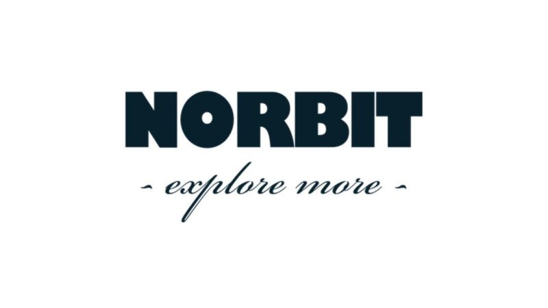 Norbit logo
