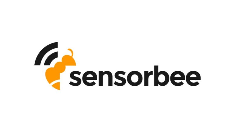 Sensorbee logo