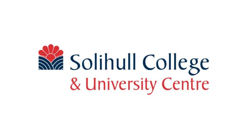 Solihull College logo