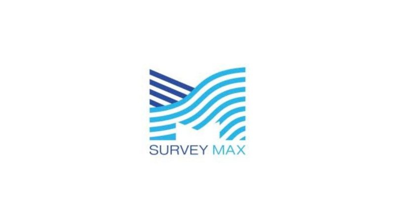 SurveyMax logo