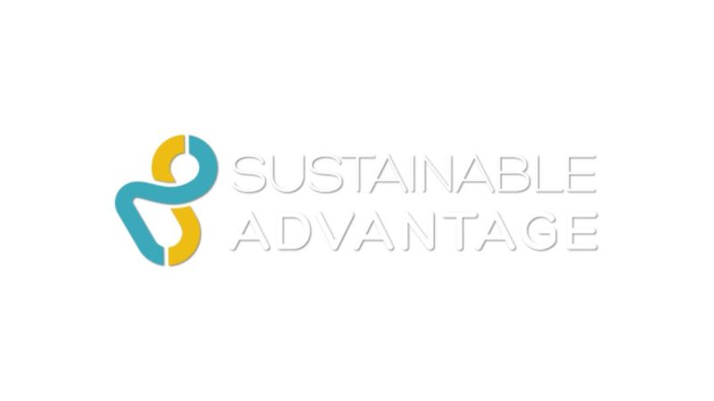 Sustainable Advantage logo
